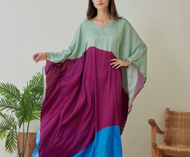 Kaftan designer outlet dresses