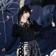 再販未定▶︎maniatelierコラージュシート/monotone girl えっくす☆きゅーと】1/6『Miu（みう）／ Sweet Memory
