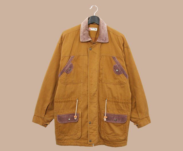 Vintage fuji outlet jacket