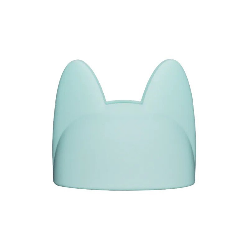 Cooper收食包 | 多功能矽膠餐具收納袋 | 行動零食杯 - 兒童餐具/餐盤 - 矽膠 