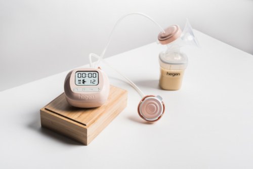 Hegen – 電動搾乳機ギフトセット - ショップ hegen-hk 哺乳瓶 Hegen – 電動搾乳機ギフトセット - ショップ hegen-hk 哺乳瓶
