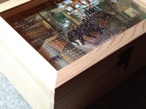 幾何学模様の多色ガラス装飾品 es151058_7_grande.jpg?v=1639035188