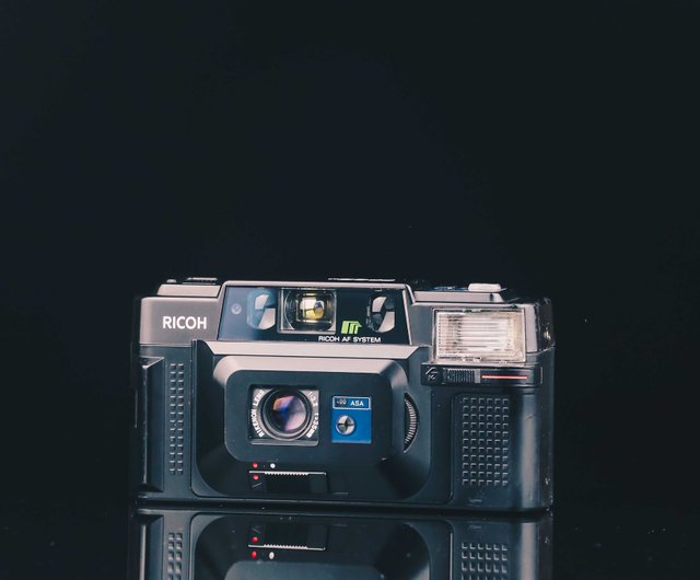 【動作確認済】 RICOH FF-3D AF F0727-7ID p 動作確認済】 RICOH FF-3D AF F0727-7ID p - メルカリ