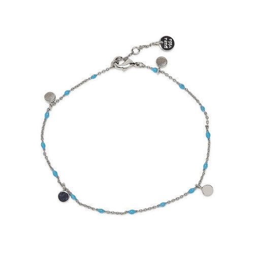 Pura Vida アメリカン ハンドメイド エナメル チェーン