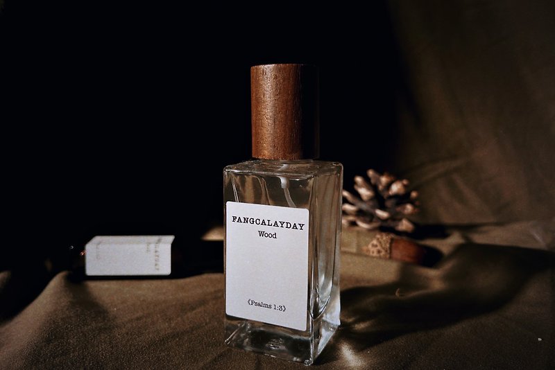 【Scripture Fragrance】 Psalm 1:3 Psalms 1:3 - Fragrances - Concentrate & Extracts 