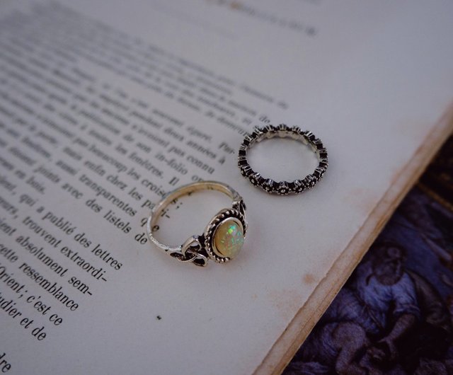 モーリ　リング　2点 51xBVRdY2+L.jpg_BO30,255,255,