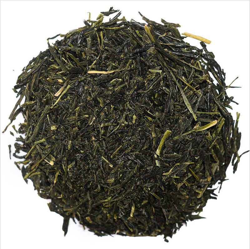 受賞煎茶 空山 日本茶品評會出品 - 茶葉/茶包/水果茶 - 其他材質 