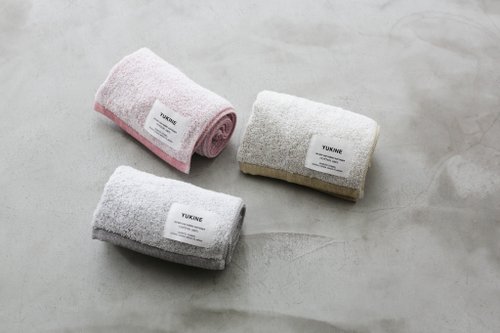 Yukine Face Towel – WAZA