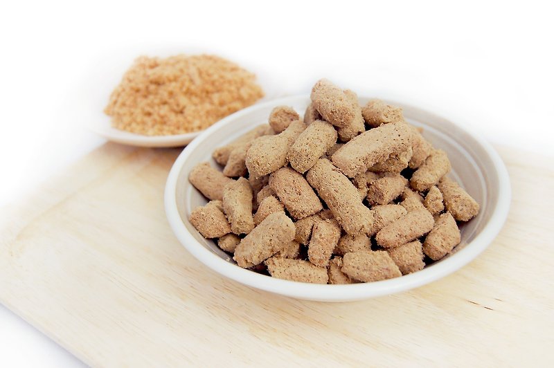 【Wang staple food】 dog with freeze-dried staple food meal - relief chicken (500G) - อาหารแห้งและอาหารกระป๋อง - อาหารสด 