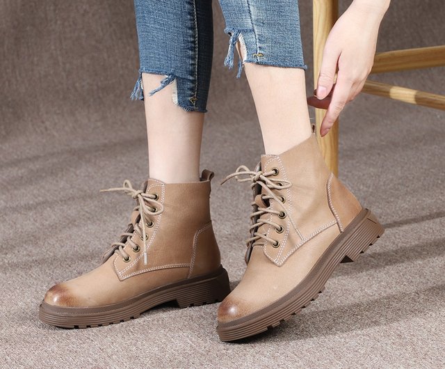 fall 2019 boot styles