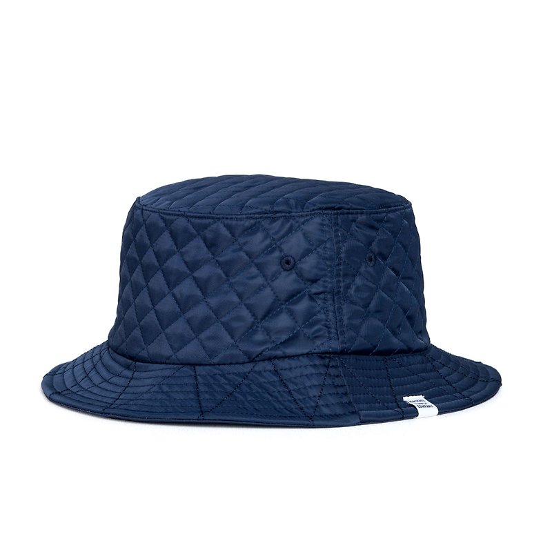 [Picks] Herschel QUILTED waterproof quilted hat for boys and girls in Canada brand - Hats & Caps - Polyester 
