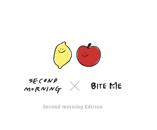 Bite Me X Second Morning Lemonade Pet Toy Snack Hidden ショップ Notag おもちゃ Pinkoi
