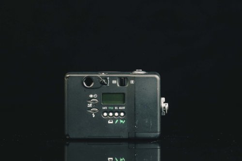 NIKON Nuvis V #7269 #APS フィルムカメラ - ショップ Rick