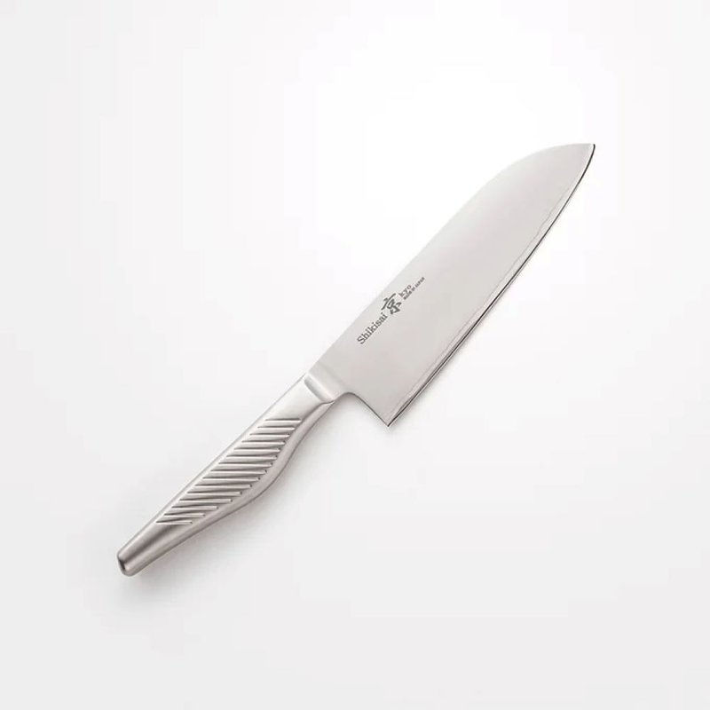 京 / Santoku knife 萬用刀 - 菜刀/刀架 - 其他金屬 