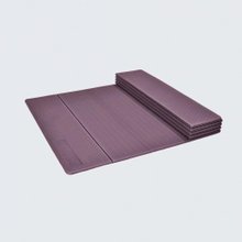 ぼん様　ヨガマット4点　ブルー、パープル 、ピンク、ブラック Amazon | Gaiam Essentialsプレミアムヨガマット付きヨガマット