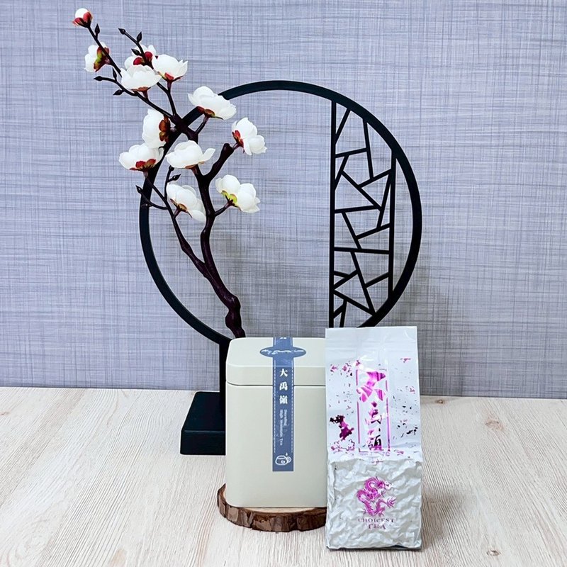 大禹嶺90K - 茶葉/茶包/水果茶 - 其他材質 