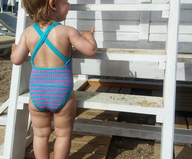 Cheap baby outlet swimsuits