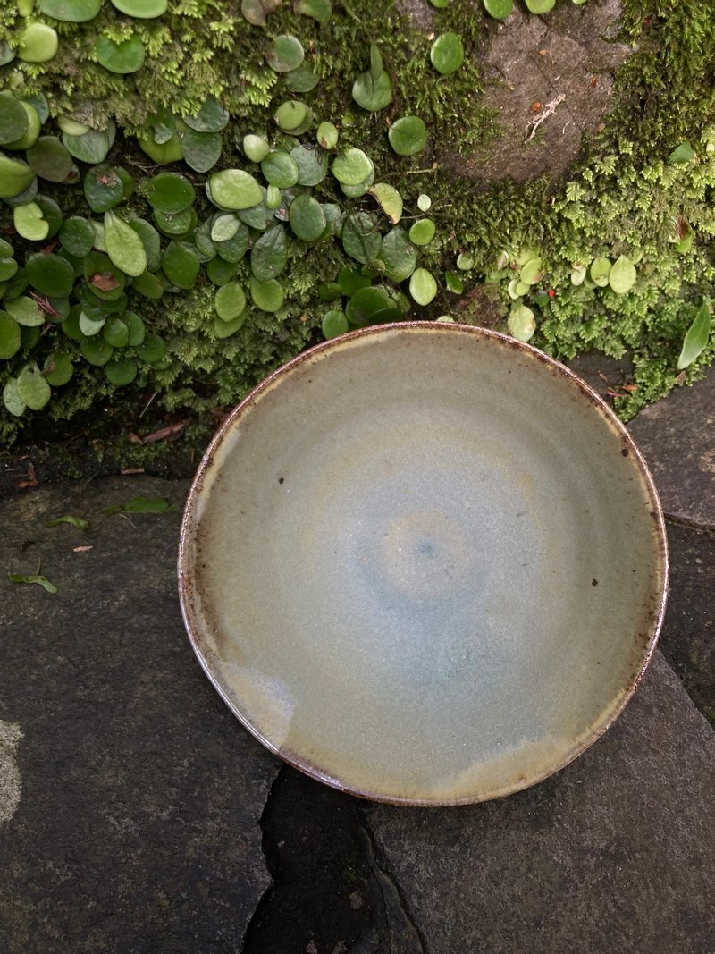 一盞 茶碗系列 IV - 茶壺/茶杯/茶具 - 陶 