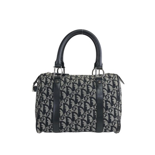 日本直送 名牌中古包 】Christian Dior クリスチャン ディオール