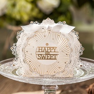 Classic Reiss Wedding Small Things Cats Tea Customized Handmade Wedding Tea Bag Gift Box Cat Modeling Creative Tea Bag (50 Mins)
