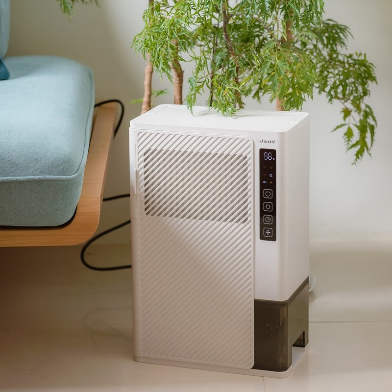 JWAY 日本除濕輪除濕機 JY-DH333 - 其他小家電 - 塑膠 白色