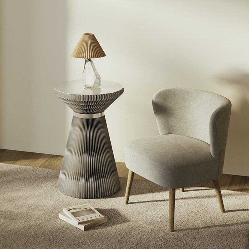 銀河展架 灰色 - 層架/置物架/置物籃 - 紙 灰色