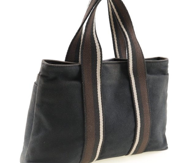 日本直送】エルメス HERMES トロカホリゾンタルPM トートバッグ