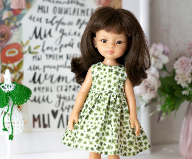 パオラドール サロペット ミニサイズ パオラドール サロペット ミニサイズ パオラレイナ☆お洋服3種