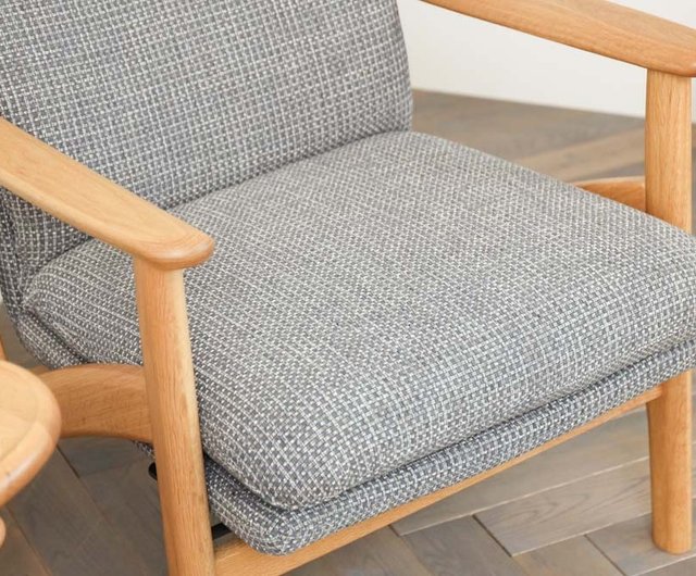 浜本工芸 No.8000 リクライニングチェア - ショップ MUKU工房