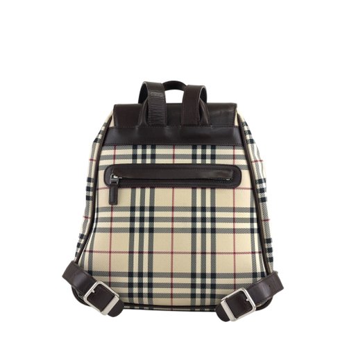 BURBURRY リュック ノバチェック 楽天市場】【バッグ】BURBERRY バーバリー Burberrys バーバリー