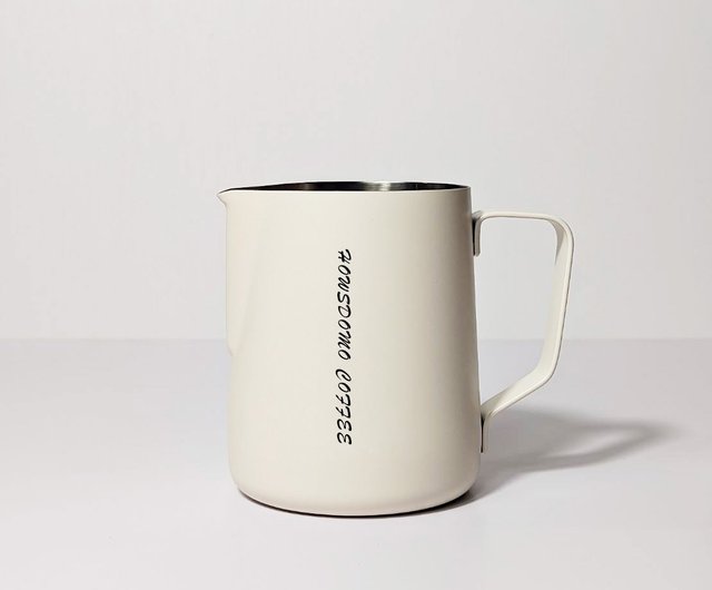 手彫りコーヒーカップ yoshida pottery 作家 吉田正和 コーヒーカップ 大人black｜作家