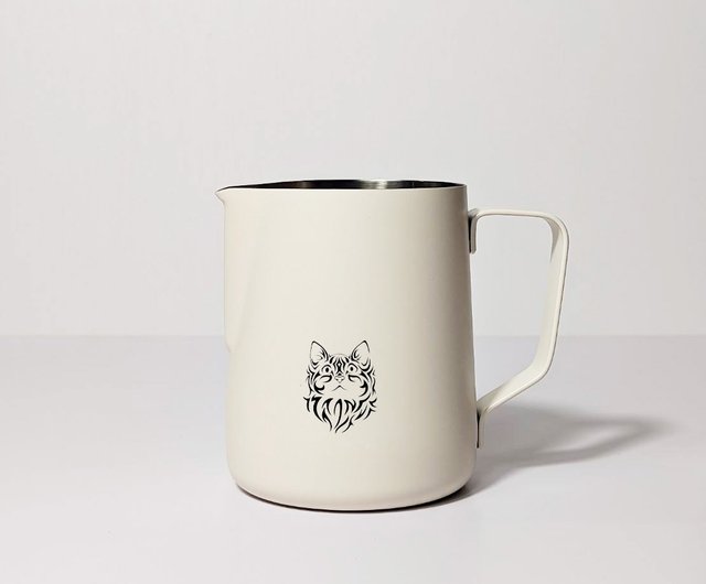 手彫りコーヒーカップ フラワードリッパーDEEP27 -Taizo Gold Edition -〈1杯用