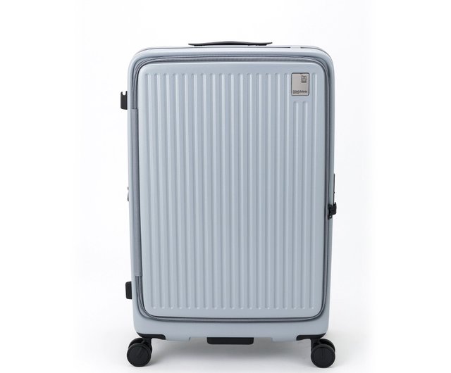 旅行3点セット付き【金安德森】26インチ Traveler フロントオープン式