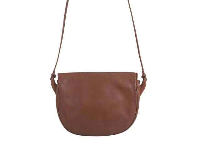 日本直送 名牌中古包 】CELINE セリーヌ ショルダーバッグ