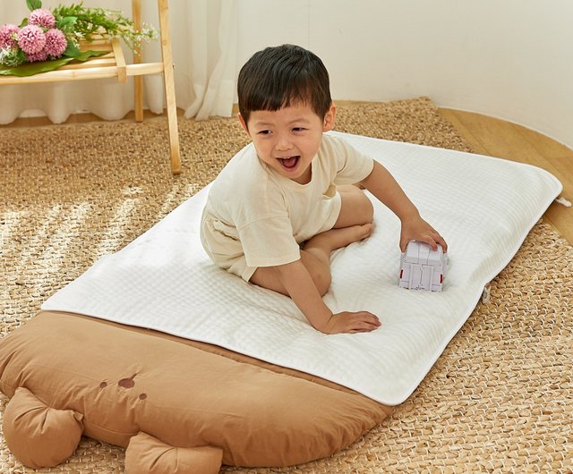 Cooling floor hot sale mat