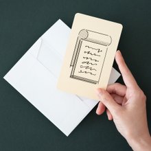 Nandaka - 官方線上商店, emboss | 日本品牌| Pinkoi
