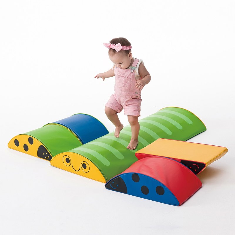 Forest Party - Kids' Toys - Plastic Multicolor