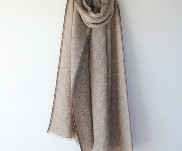 小物 OVY 100% CASHMERE STOLE 小物 OVY 100% CASHMERE STOLE 小物 OVY 100% CASHMERE STOLE