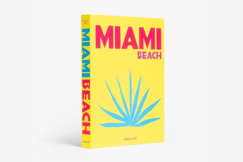 Miami Beach - Indie Press - Paper 