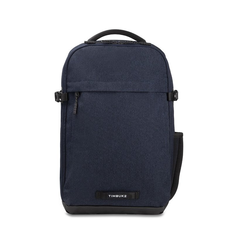 TIMBUK2 DIVISION LAPTOP DELUXE 極簡商務電腦後背包 藍色 - 背包/後背包/書包 - 其他材質 藍色