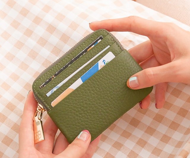 Clutch Coin Purse Women′ S Wallet Mobile Phone Bag Handbag Wrist Bag -  China Bag and Wallet price