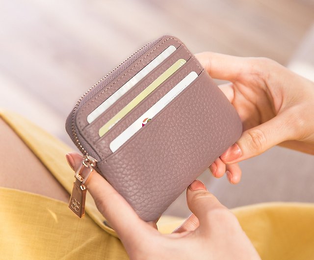 Clutch Coin Purse Women′ S Wallet Mobile Phone Bag Handbag Wrist Bag -  China Bag and Wallet price