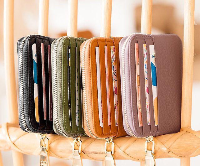 Clutch Coin Purse Women′ S Wallet Mobile Phone Bag Handbag Wrist Bag -  China Bag and Wallet price