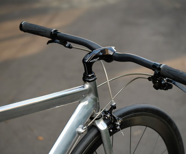 新品 80年代 ビンテージ 台湾製 LIGHT-UP SOUND MASK ホラー サイコ 鬼 サタン 悪魔 サウンド ライト ハロウィン マスク お面 当時物 台湾製 1インチアルミフレーム 700c フラット溶接フルポリッシュ