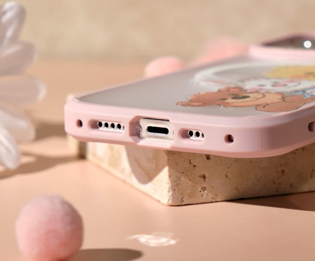 関税送料込 sticky zoo  トマト ブルーチェック スマホケース ZOO ZOO CASE – Sticky Zoo®