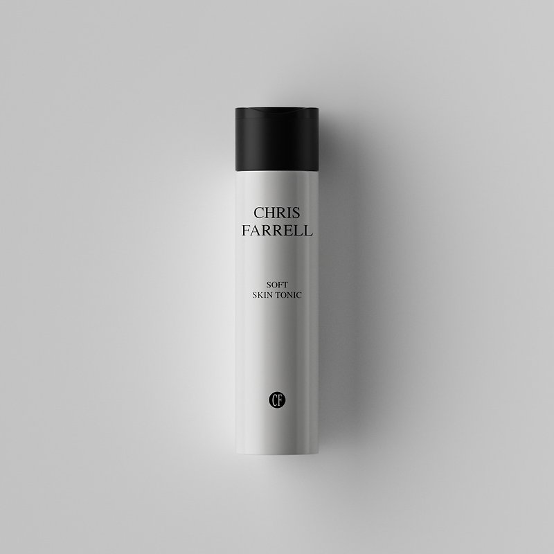 Chris Farrell Soft Skin Tonic 200ml - Toners & Mists - Other Materials 