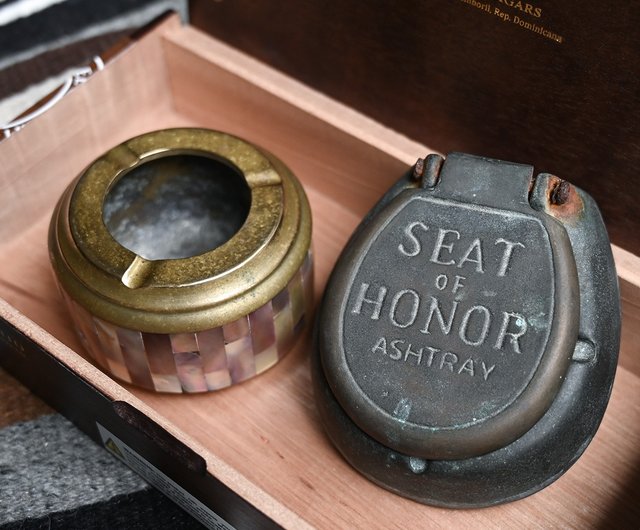 専用 レッドデビル 灰皿 ビンテージ 専用 レッドデビル 灰皿