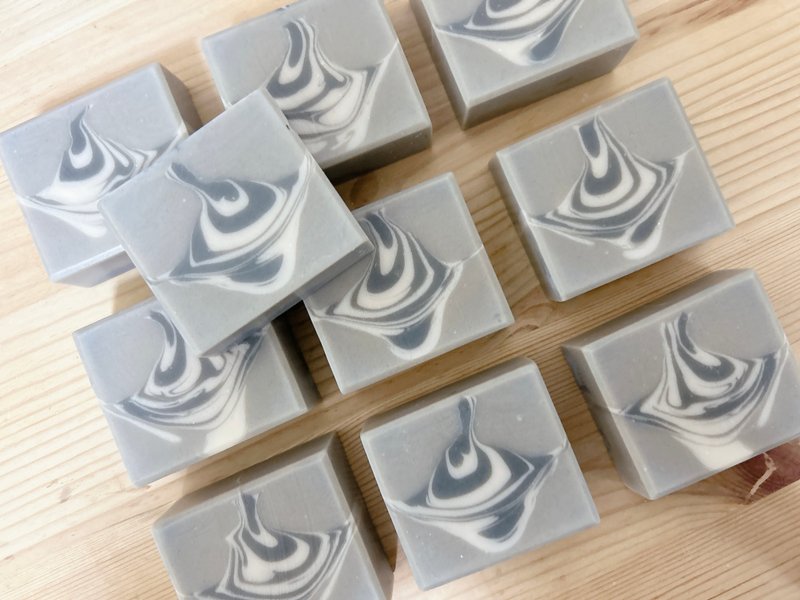 Indigo Soap - Soap - Other Materials 