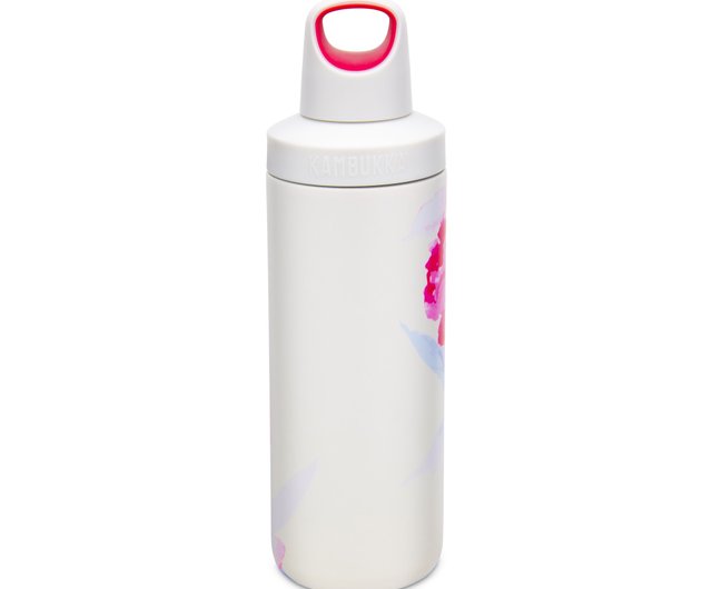 象印 水筒 ステンレスマグ PZラビットピンク 480ml ZOJIRUSHI