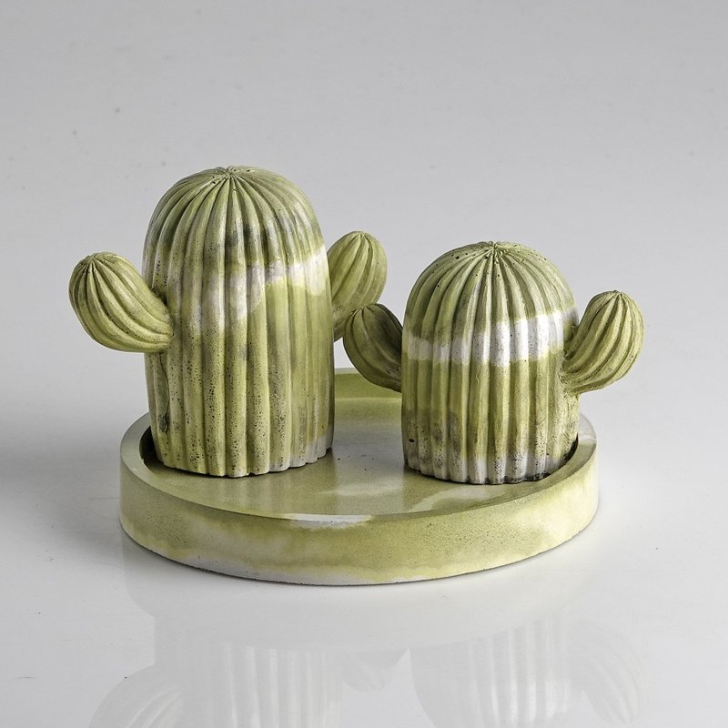 水泥藝品 - 擺飾/家飾品 - 水泥 